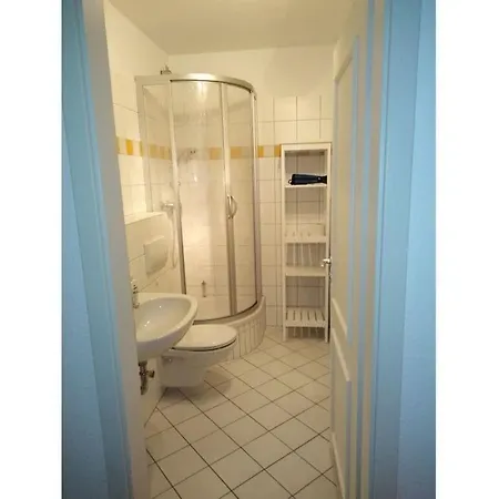 Palais Am Park 公寓 *