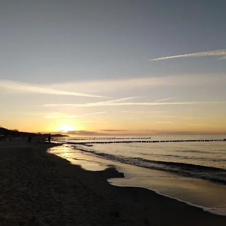 Apartmán Palais Am Park *