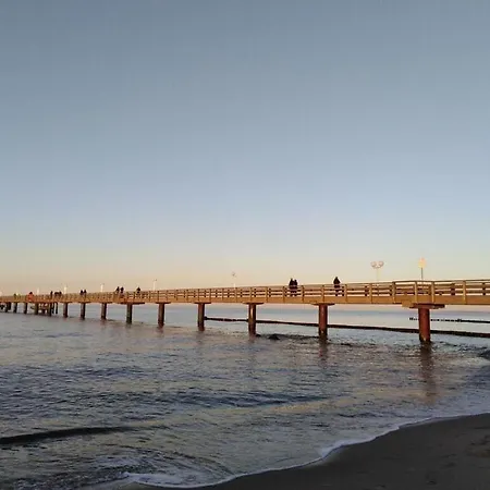 Palais Am Park Apartmán *