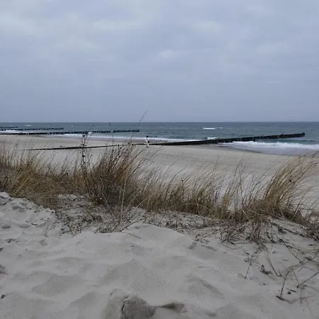 Apartmán Palais Am Park