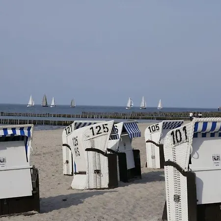 Palais Am Park 公寓